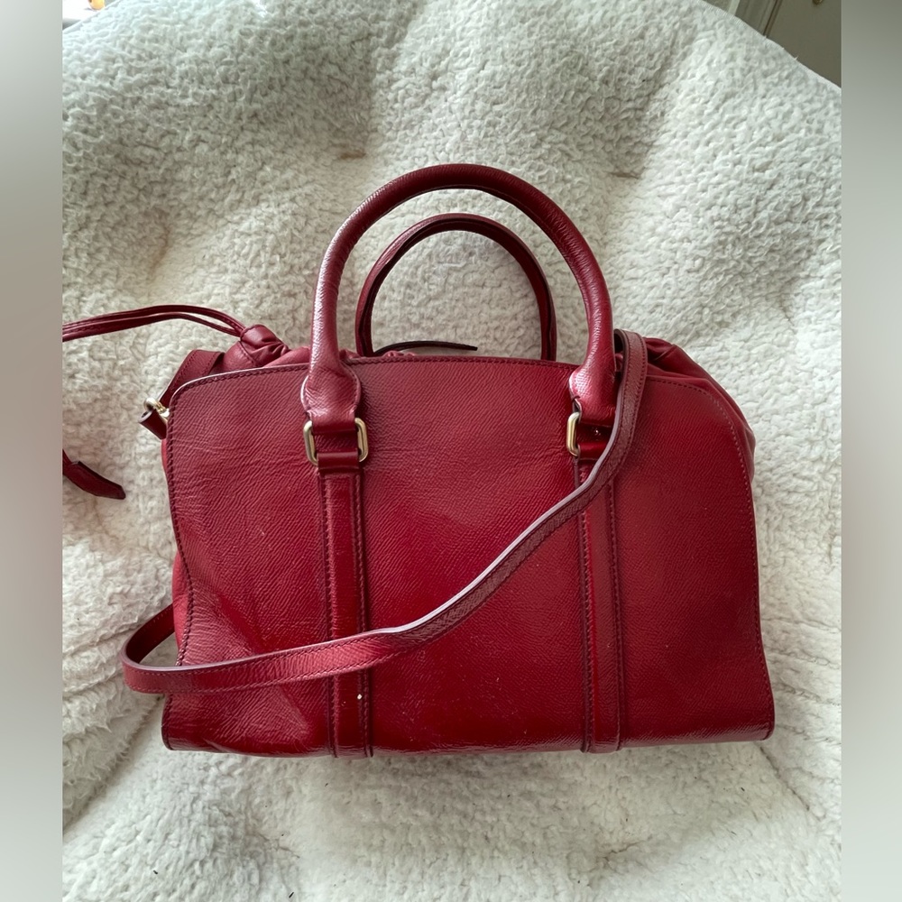 Burberry Shoulder bag - Picture 10 of 12